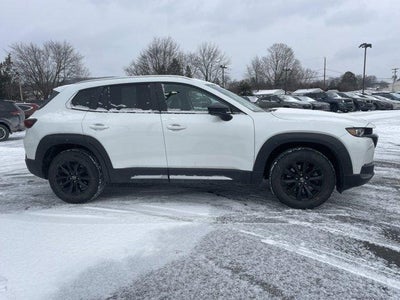 2023 Mazda Mazda CX-50 2.5 S Preferred Plus Package AWD