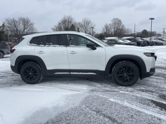 2023 Mazda Mazda CX-50 2.5 S Preferred Plus Package AWD