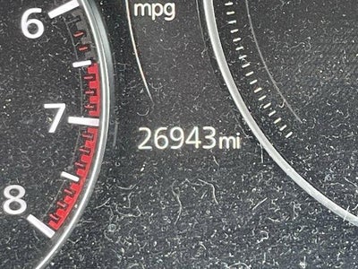 2023 Mazda Mazda CX-50 2.5 S Preferred Plus Package AWD