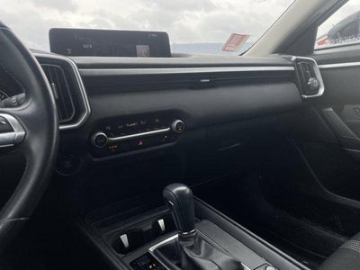 2023 Mazda Mazda CX-50 2.5 S Preferred Plus Package AWD