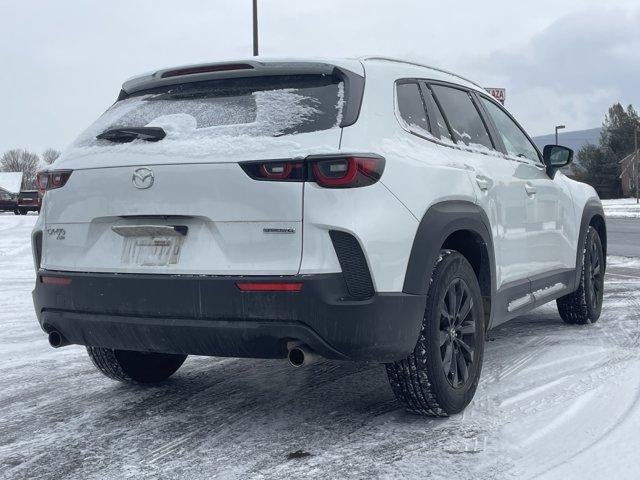 2023 Mazda Mazda CX-50 2.5 S Preferred Plus Package AWD