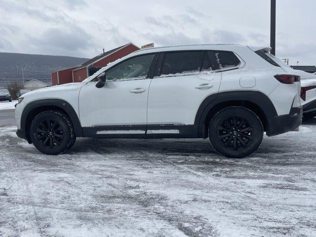 2023 Mazda Mazda CX-50 2.5 S Preferred Plus Package AWD