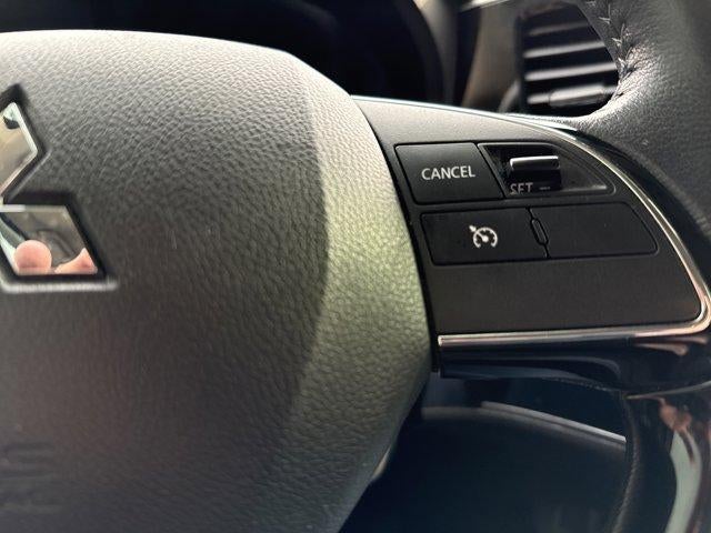 2020 Mitsubishi Outlander SE S-AWC