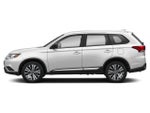 2020 Mitsubishi Outlander SE S-AWC