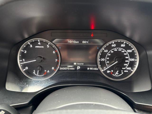 2023 Mitsubishi Outlander ES S-AWC