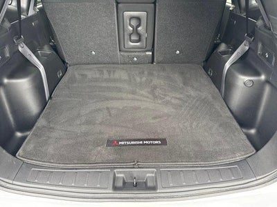 2023 Mitsubishi Outlander ES S-AWC