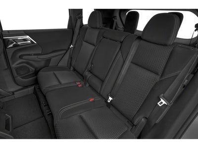 2023 Mitsubishi Outlander ES S-AWC
