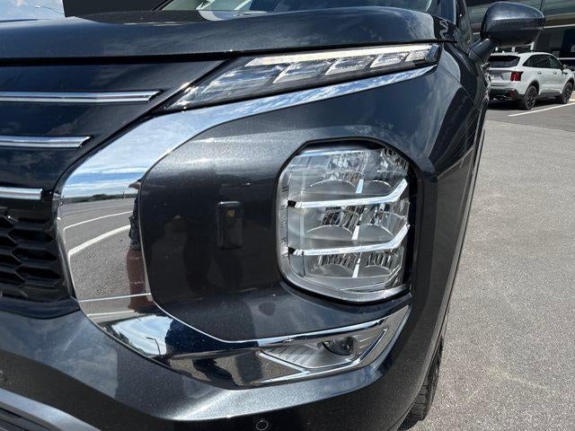 2025 Mitsubishi Outlander SE S-AWC