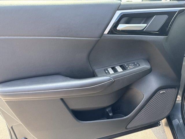 2025 Mitsubishi Outlander SE S-AWC