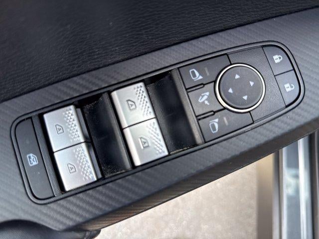 2025 Mitsubishi Outlander SE S-AWC