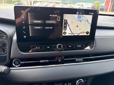 2025 Mitsubishi Outlander SE S-AWC