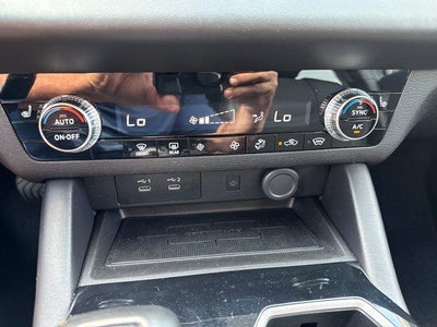 2025 Mitsubishi Outlander SE S-AWC
