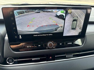 2025 Mitsubishi Outlander SE S-AWC