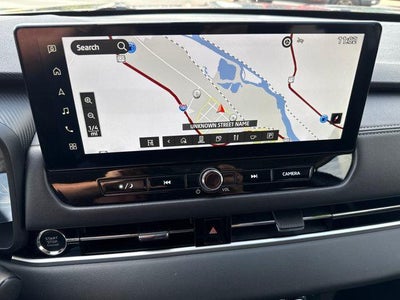 2025 Mitsubishi Outlander SE S-AWC