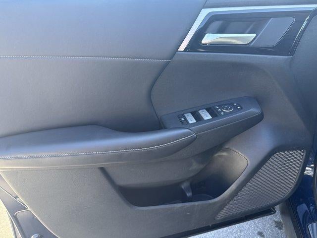 2023 Mitsubishi Outlander PHEV SE S-AWC