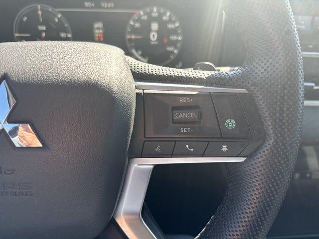 2023 Mitsubishi Outlander PHEV SE S-AWC