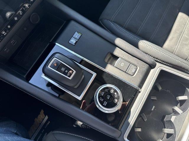 2023 Mitsubishi Outlander PHEV SE S-AWC
