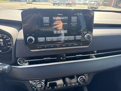 2023 Mitsubishi Outlander PHEV SE S-AWC