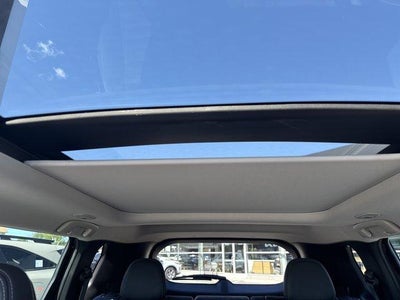 2023 Mitsubishi Outlander PHEV SE S-AWC
