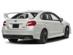 2018 Subaru WRX STI Manual