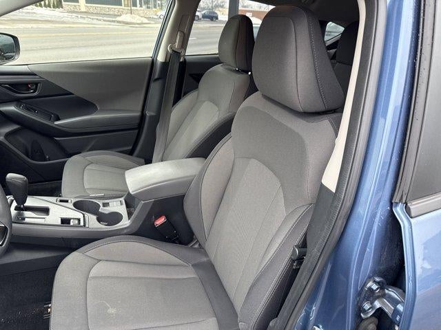 2024 Subaru Crosstrek AWD