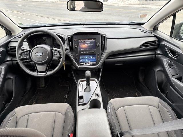 2024 Subaru Crosstrek AWD
