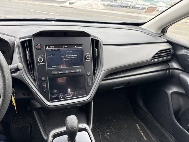 2024 Subaru Crosstrek AWD