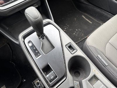 2024 Subaru Crosstrek AWD