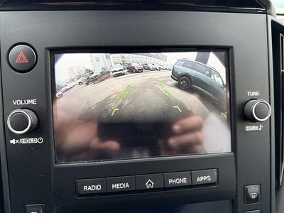 2024 Subaru Crosstrek AWD