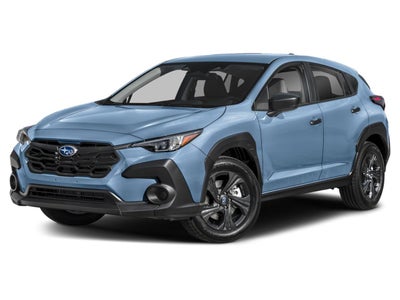 2024 Subaru Crosstrek AWD