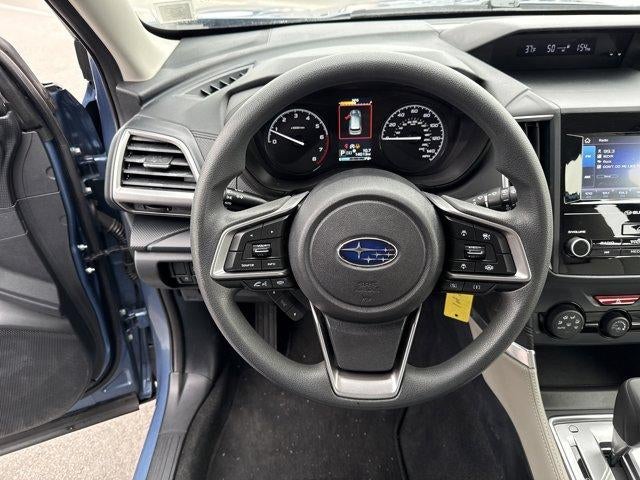 2024 Subaru Forester AWD