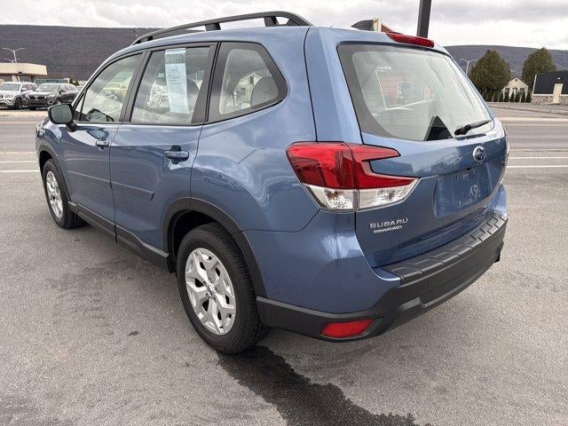 2024 Subaru Forester AWD