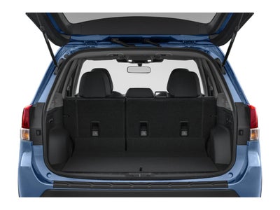 2024 Subaru Forester AWD