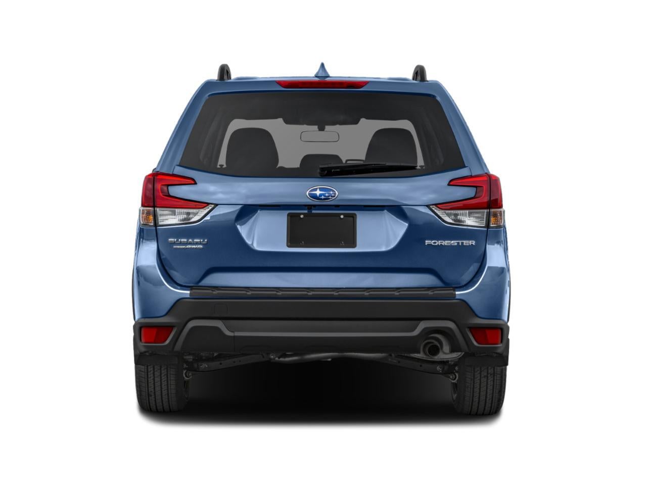 2024 Subaru Forester AWD