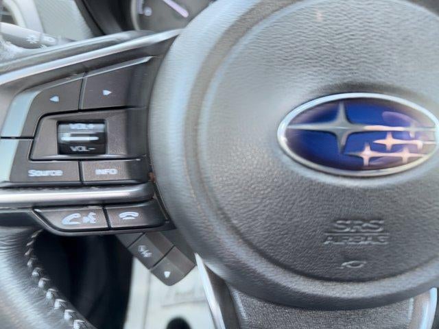 2022 Subaru Forester Premium CVT