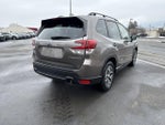 2022 Subaru Forester Premium CVT