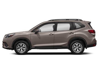 2022 Subaru Forester Premium CVT