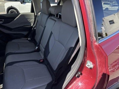 2024 Subaru Forester Limited AWD