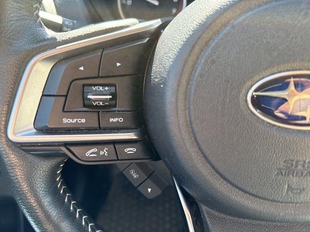 2024 Subaru Forester Limited AWD