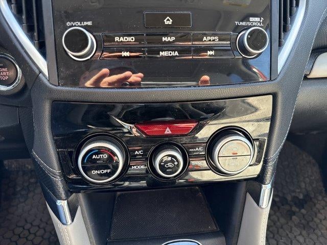 2024 Subaru Forester Limited AWD