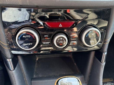 2022 Subaru Forester Wilderness CVT