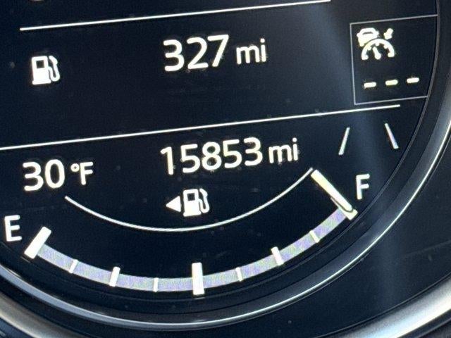 2025 Mazda Mazda CX-5 2.5 S Select Package AWD