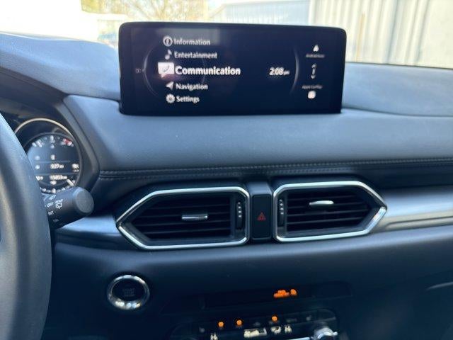 2025 Mazda Mazda CX-5 2.5 S Select Package AWD