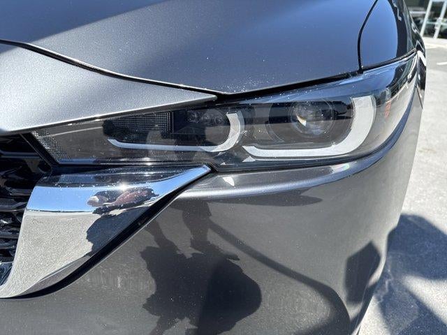 2025 Mazda Mazda CX-5 2.5 S Preferred Package AWD