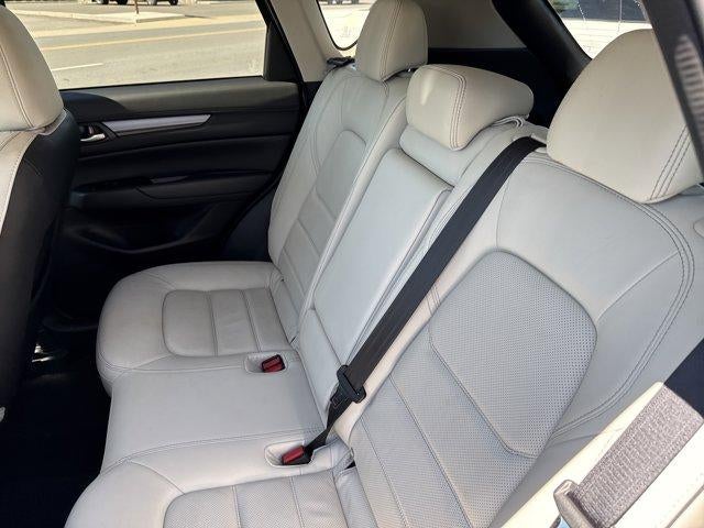 2025 Mazda Mazda CX-5 2.5 S Preferred Package AWD
