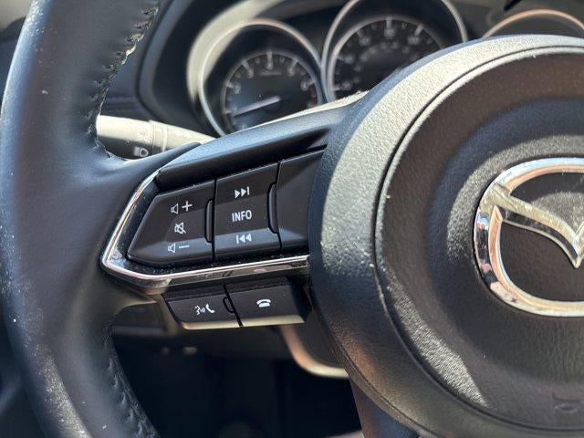 2025 Mazda Mazda CX-5 2.5 S Preferred Package AWD