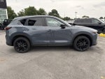 2025 Mazda Mazda CX-5 2.5 S Carbon Edition AWD