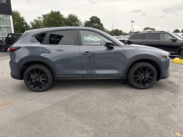 2025 Mazda Mazda CX-5 2.5 S Carbon Edition AWD