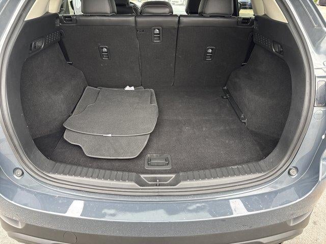 2025 Mazda Mazda CX-5 2.5 S Carbon Edition AWD