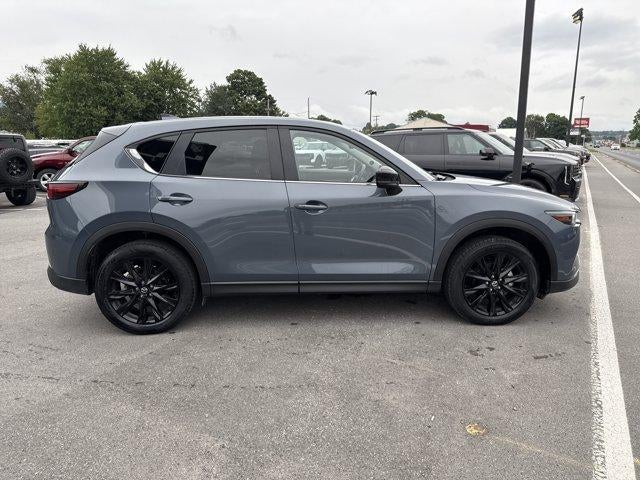 2025 Mazda Mazda CX-5 2.5 S Carbon Edition AWD